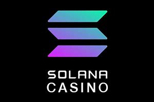 solana casinos